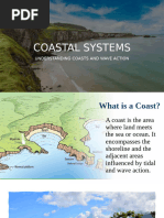 Coastal Fieldwork Techniques for GCSE | PDF | Coast | Beach