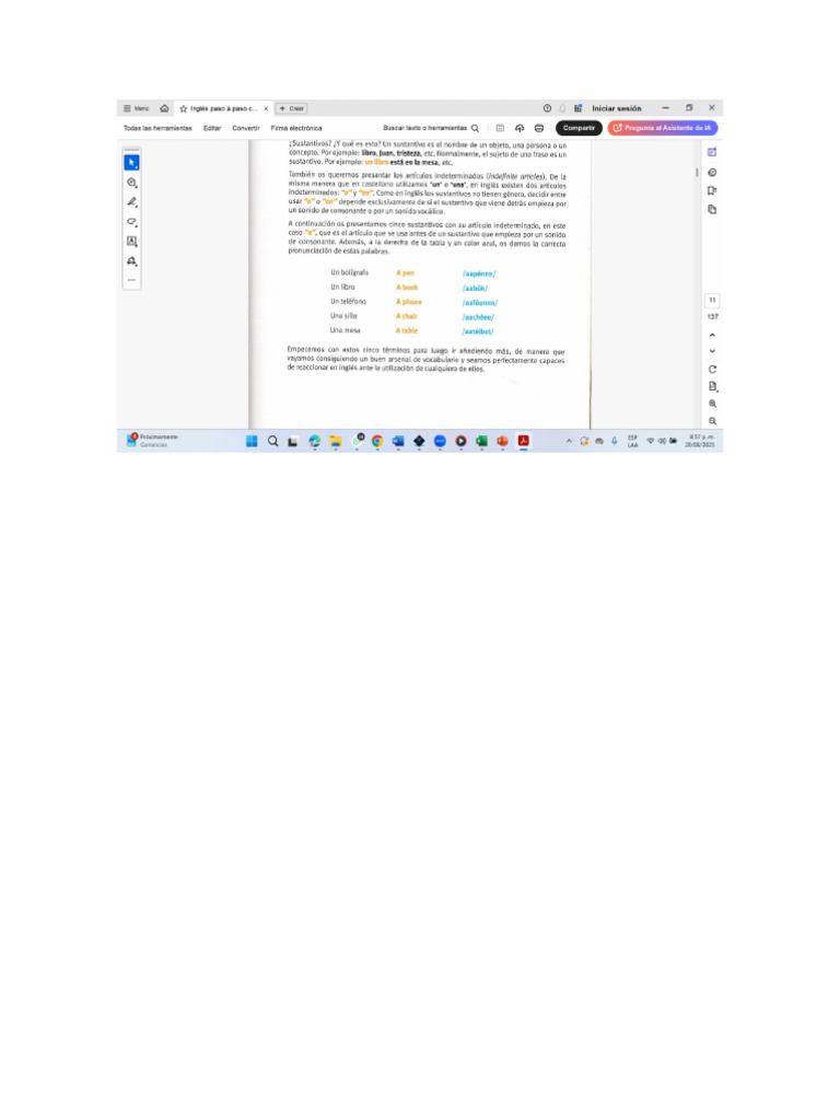 Seis | PDF