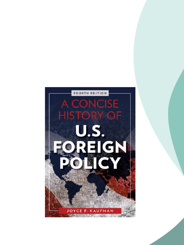 14461 PDF Cold War Policy