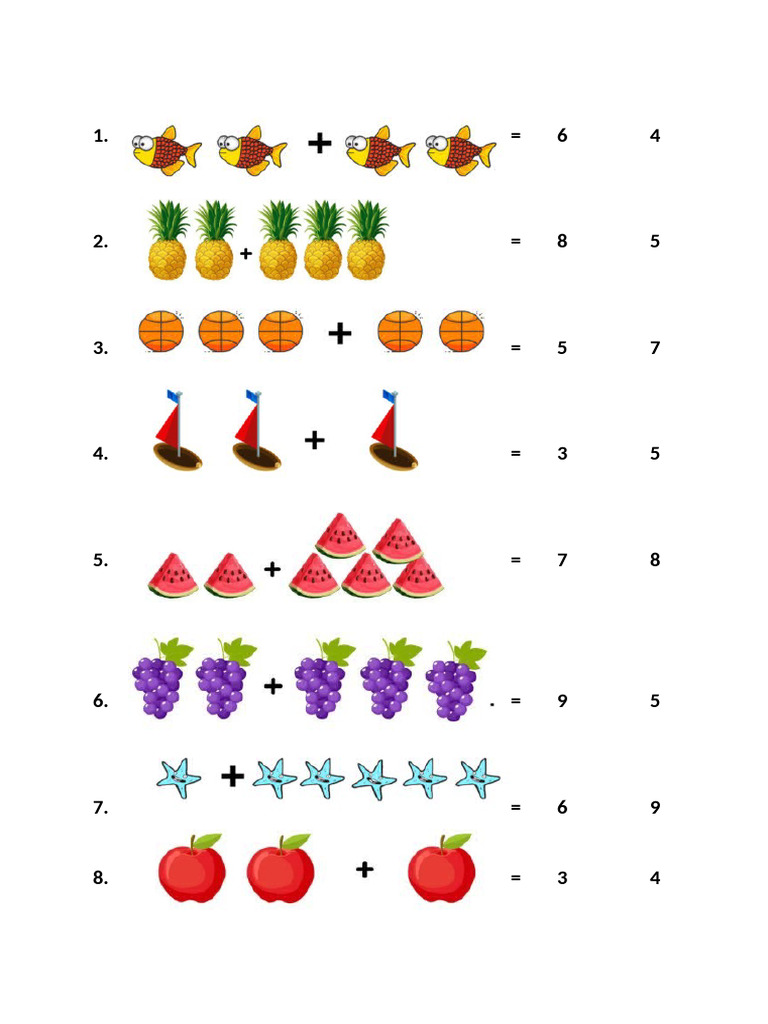 Math | PDF