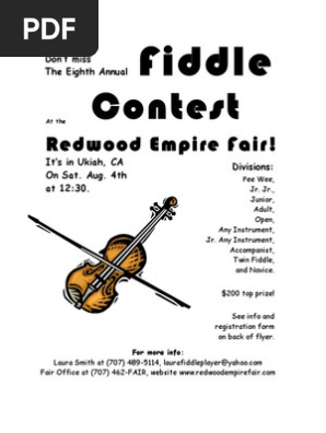 Flyer