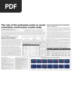 Download The role of the prefrontal cortex in social orientation construction A pilot study by Jonathan Bishop SN87873249 doc pdf