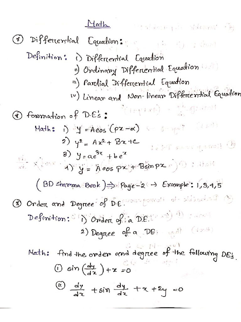 Math Ras | PDF