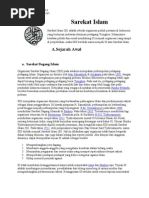 Download Sarekat Islam by ofi_ns140 SN87873887 doc pdf