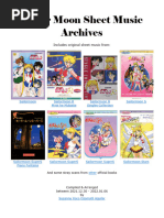 羽田裕美③ あなたを感じていたい～ZARD Piano Classics～ | PDF