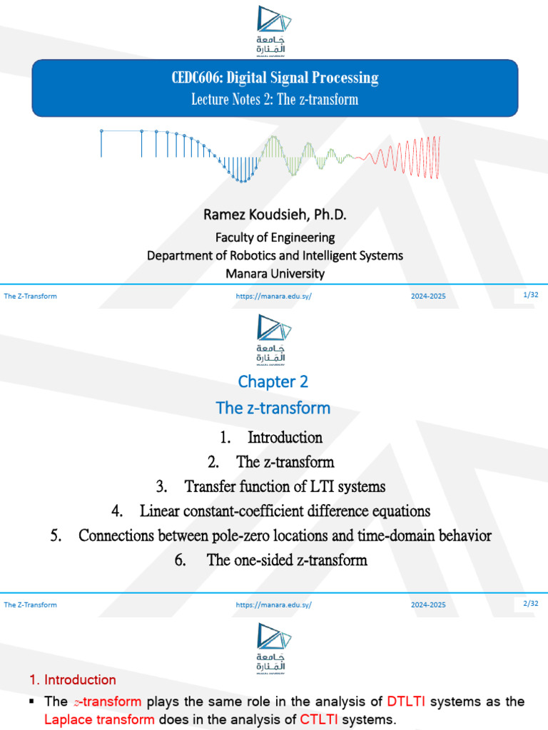 1744709390_2 | PDF | Signal Processing | Mathematical Physics