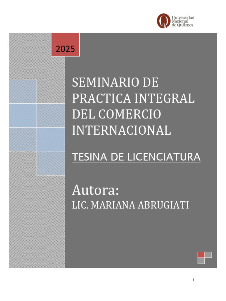 Modulo 2 | PDF | El comercio internacional | Exportaciones