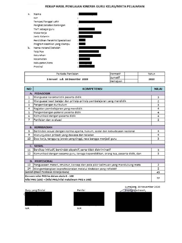 Format PKG BCKS-1B | PDF