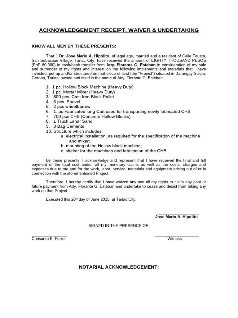 acknowledgment-receipt-waiver-document-pdf