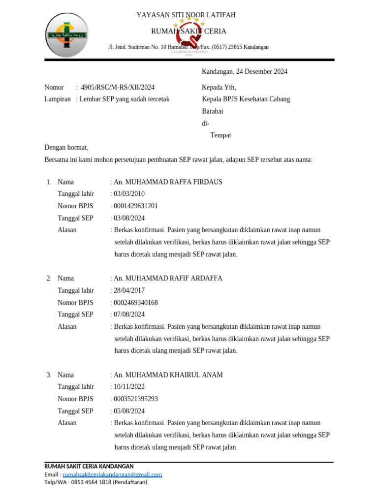 Approval Sep | PDF