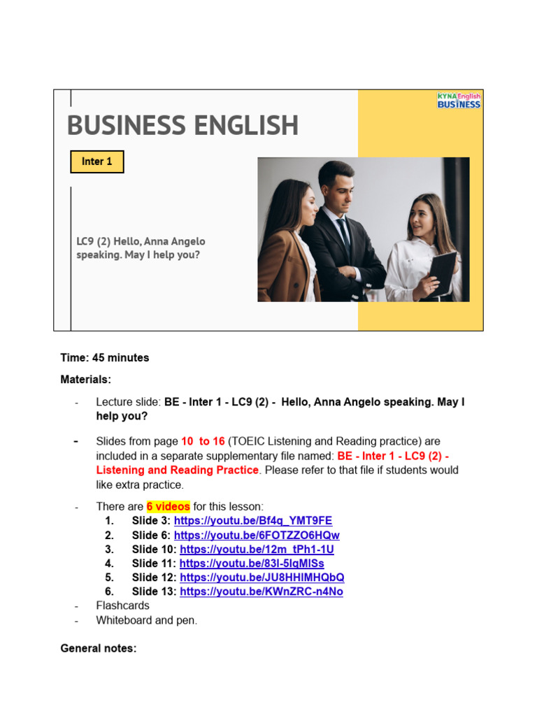 Document 1747871484 | PDF | English Language | Foreign Language