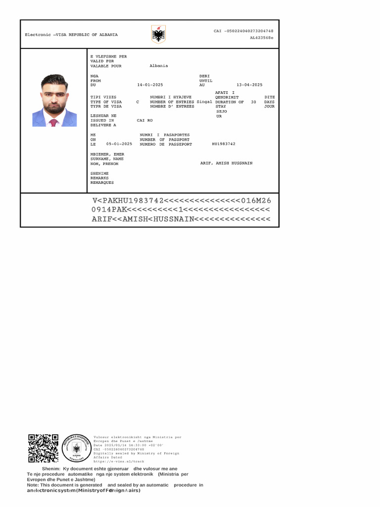 Arif | PDF