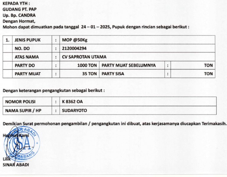 K8362oa Mop | PDF
