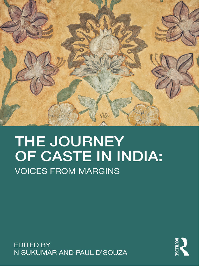 Caste Dynamics in Contemporary India | PDF | Dalit | Caste