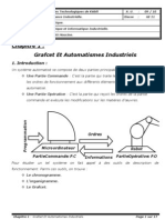53008502 Grafcet Et Automatismes Industriels
