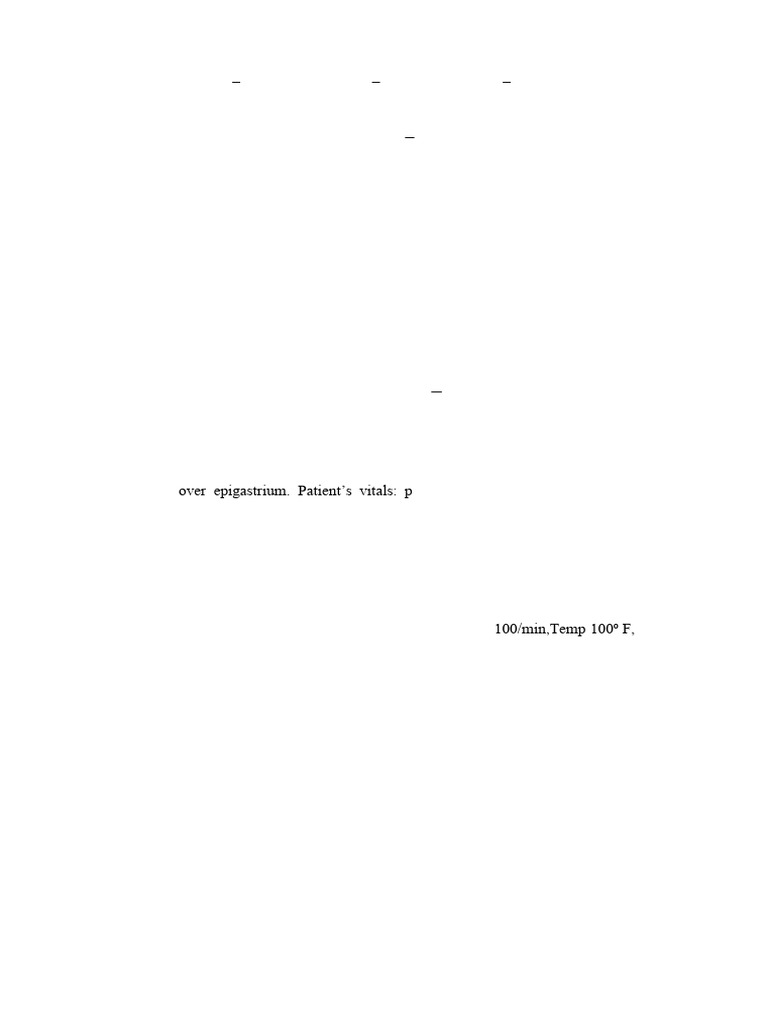 MBBS General Surgery Exam Paper 2025 | PDF | Diseases And Disorders ...