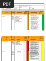 Temporary Jetty Construction Method Statement | PDF | Crane (Machine) | Sea
