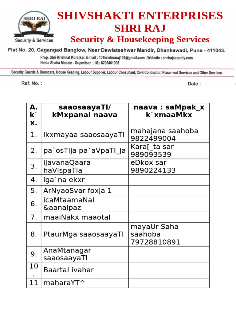 Azam Lite Channel List Overview | PDF