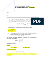 Workshop 1 - Solution Chemistry (1) Ans (1)