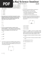 Exam - Callan Method | PDF