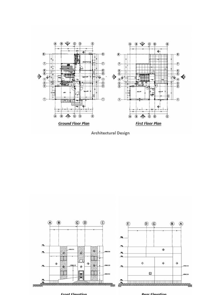 Drawings | PDF