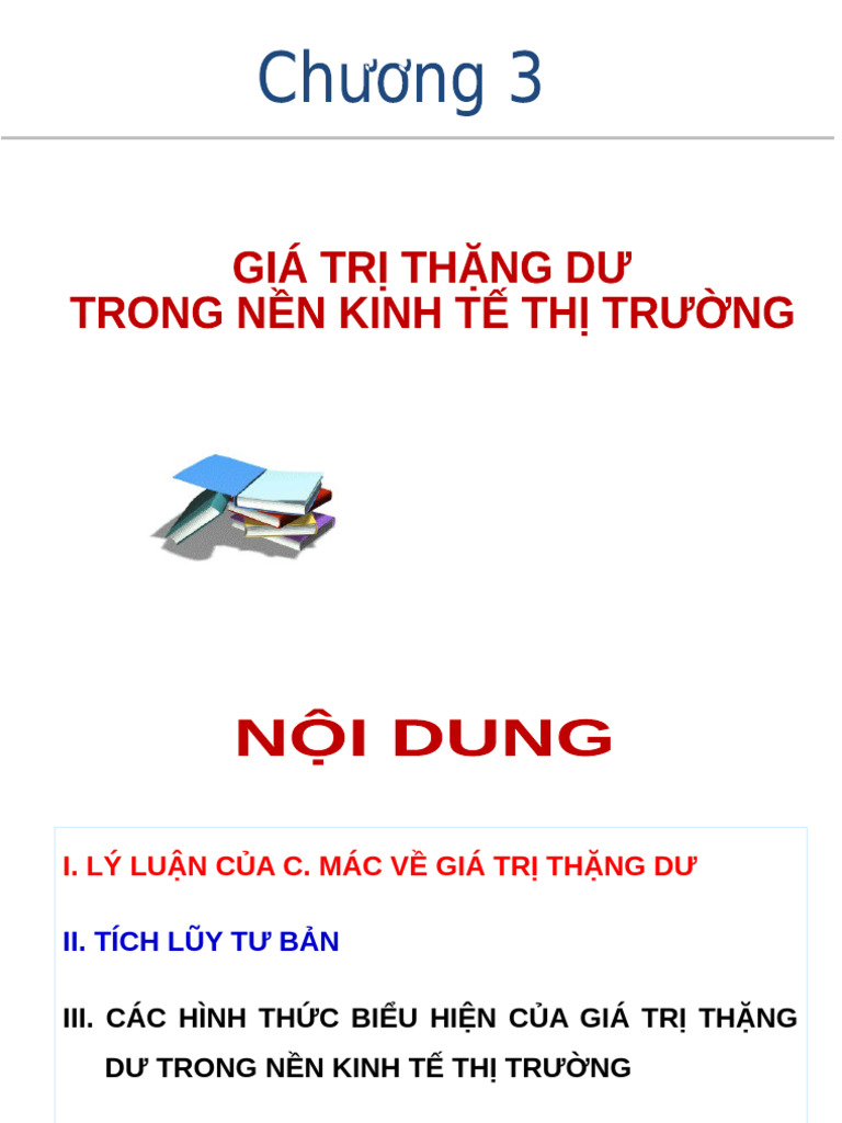 Bài 3 (1) KTCT Maclenin | PDF