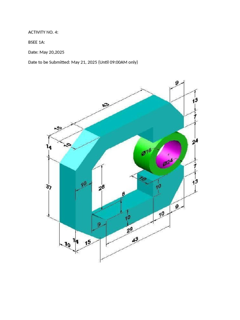 ACTIVITY Kineme | PDF