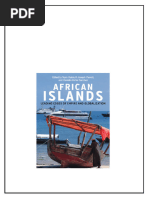 Brown - The Reaper's Garden | PDF | Atlantic Slave Trade | Spanish