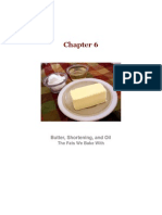 How to Bake Chapter 6 the Fats We Bake With