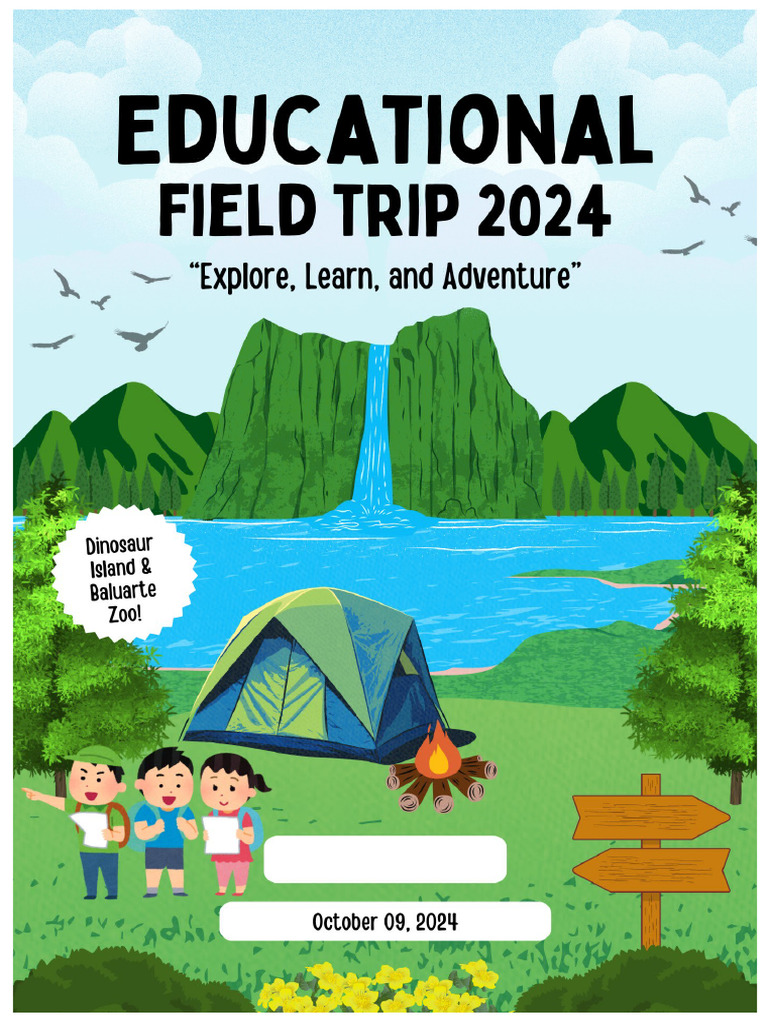 Grade 3 - 4 Adventure Booklet | PDF