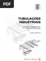 Tubulações Industriais
