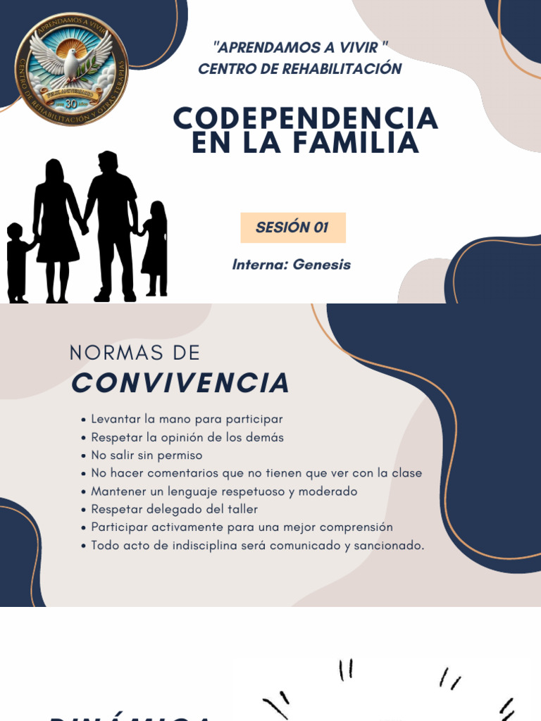 Codepe 1 | PDF | Familia | Monoparental