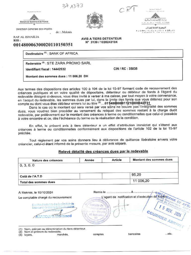 Atd Zara | PDF