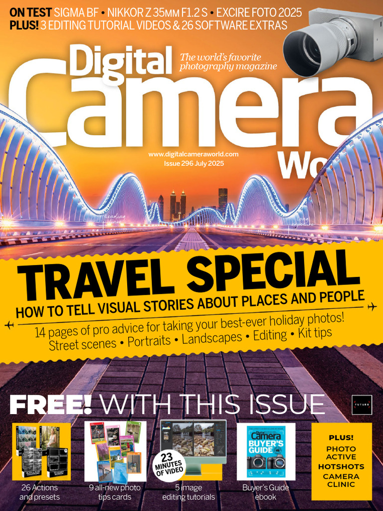 Travel Photography Tips & Tutorials | PDF | Canon Eos | Photography ...