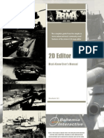 ArmA II Editor Manual