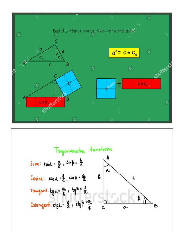 Euclides Imprimir | PDF