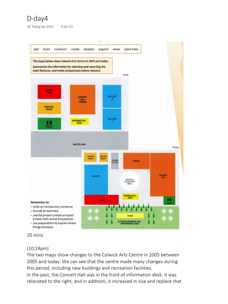 D Day4 | PDF