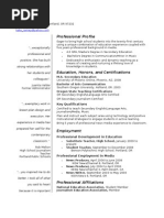 Download Teacher Resume by Kate Ramey SN8788953 doc pdf