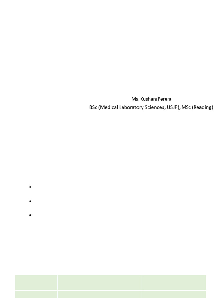 Introduction To Human Pathology 22.2 | PDF | Pathology | Staining