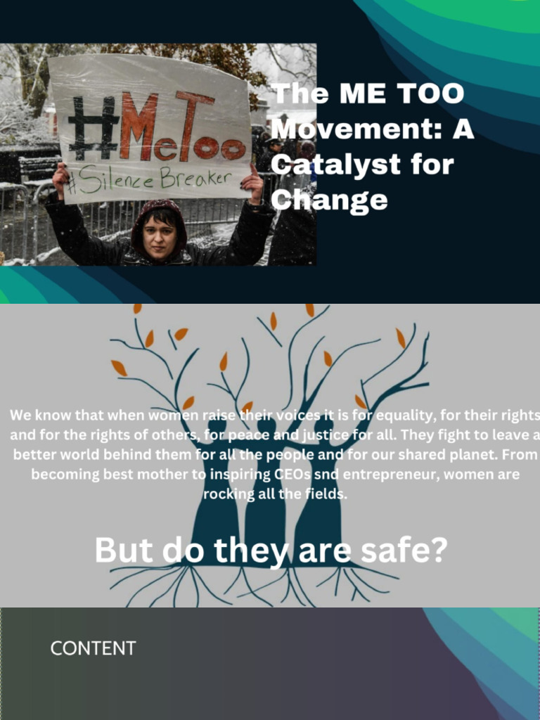 Meto Movement | PDF