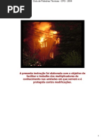 DinâmicaIncêndio