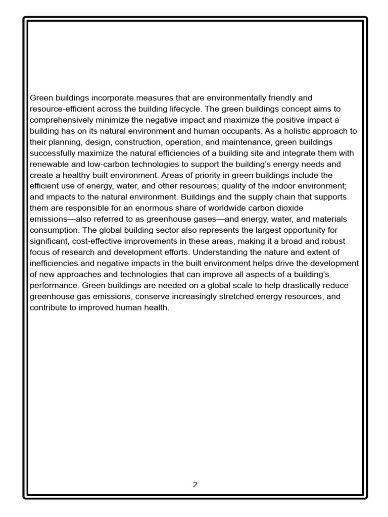 Untitled Presentation 2 | PDF | Green Building | Efficient Energy Use