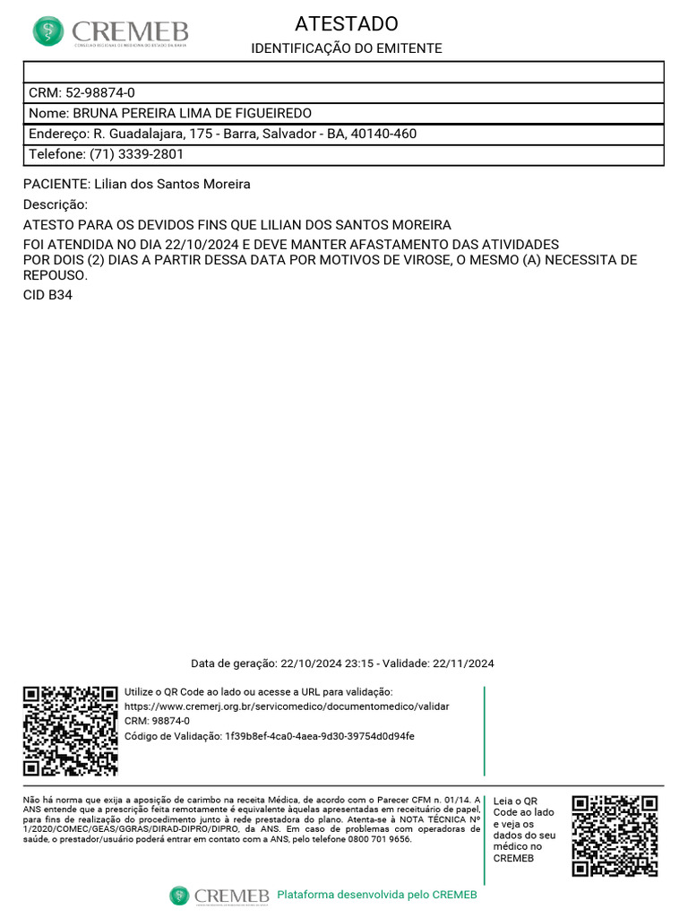 ATESTADO 1f39b8ef 4ca0 4aea 9d30 39754d0d94fe PDF | PDF