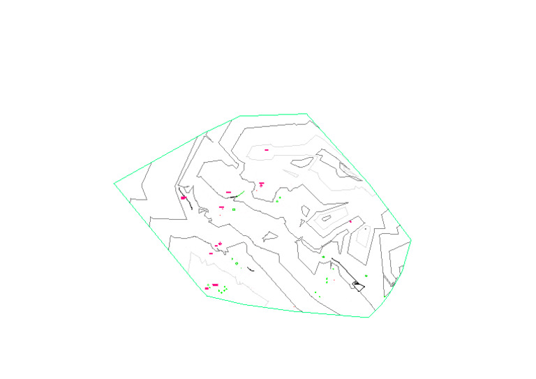Counter Model | PDF