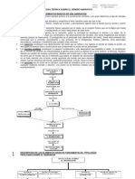 2010 Guía Teórica El Género Narrativo