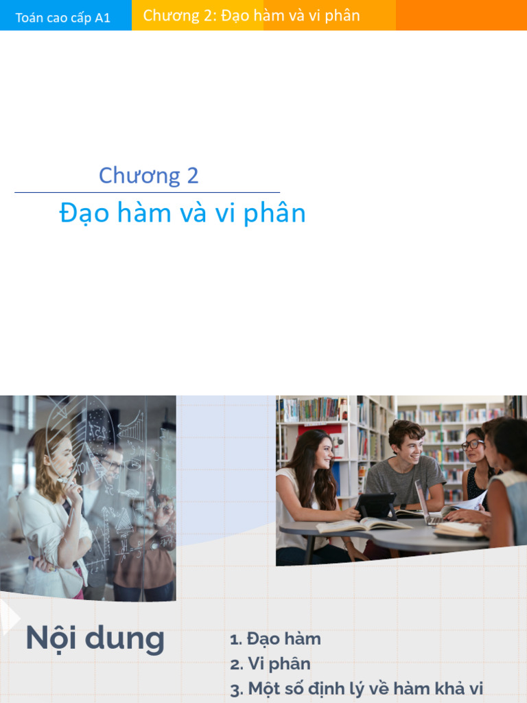 Chương 2 Final | PDF