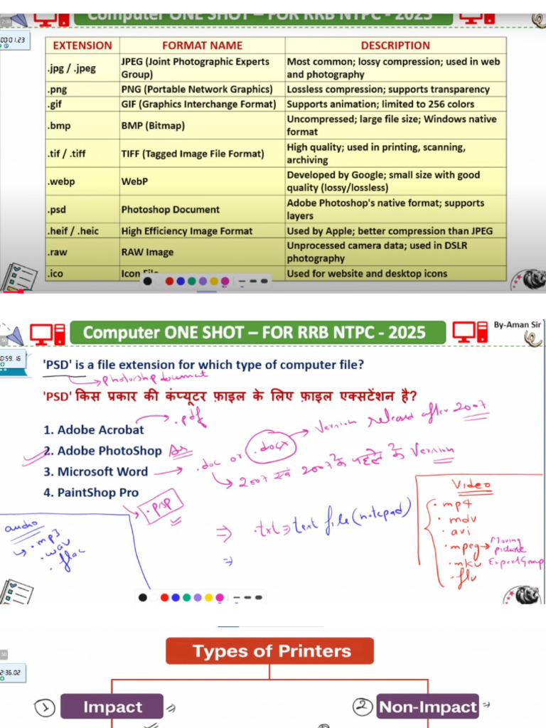 Computer | PDF