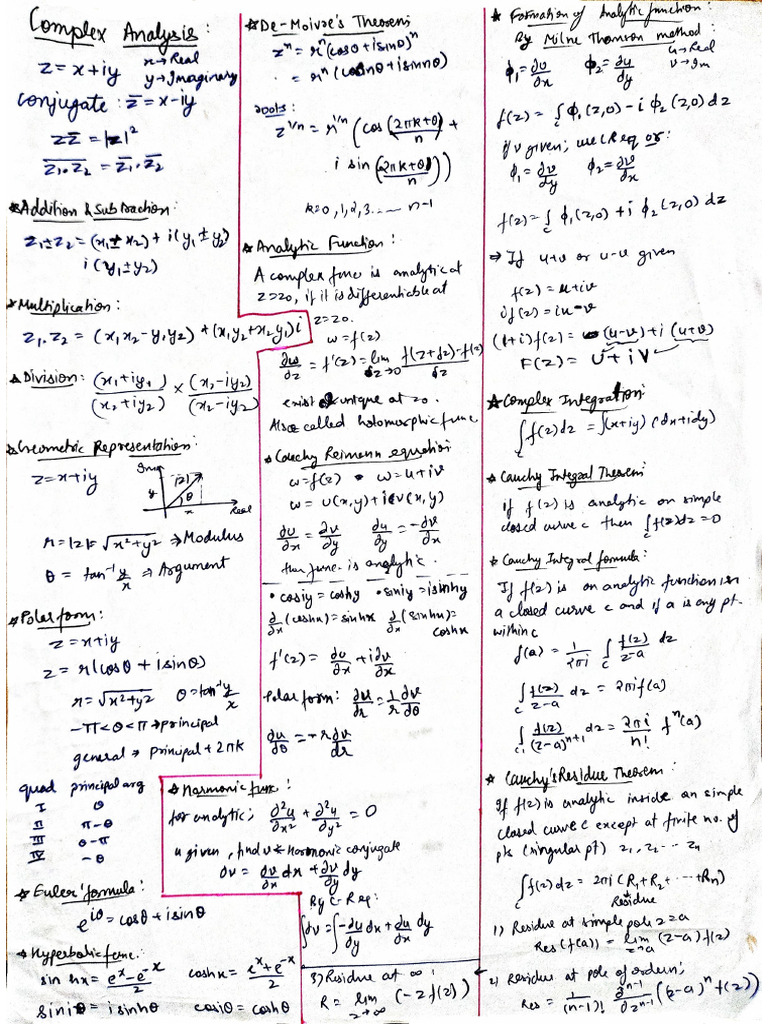 Am-II Short Alok | PDF
