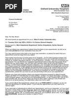 NHF Card Application and Update Guide | PDF | Identity Document ...