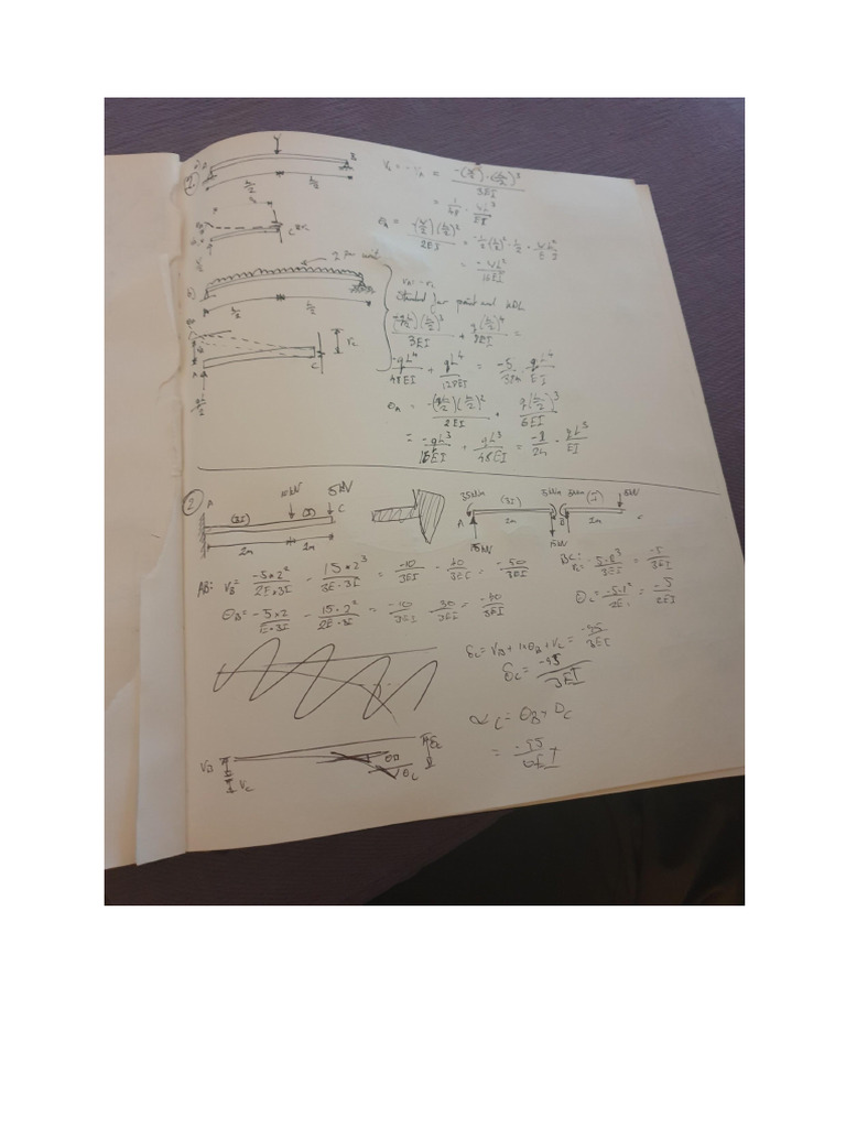 2917101s Deflection Tutorial | PDF